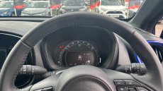 Toyota Aygo X 1.0 VVT-i Edge 5dr [Parking] Petrol Hatchback